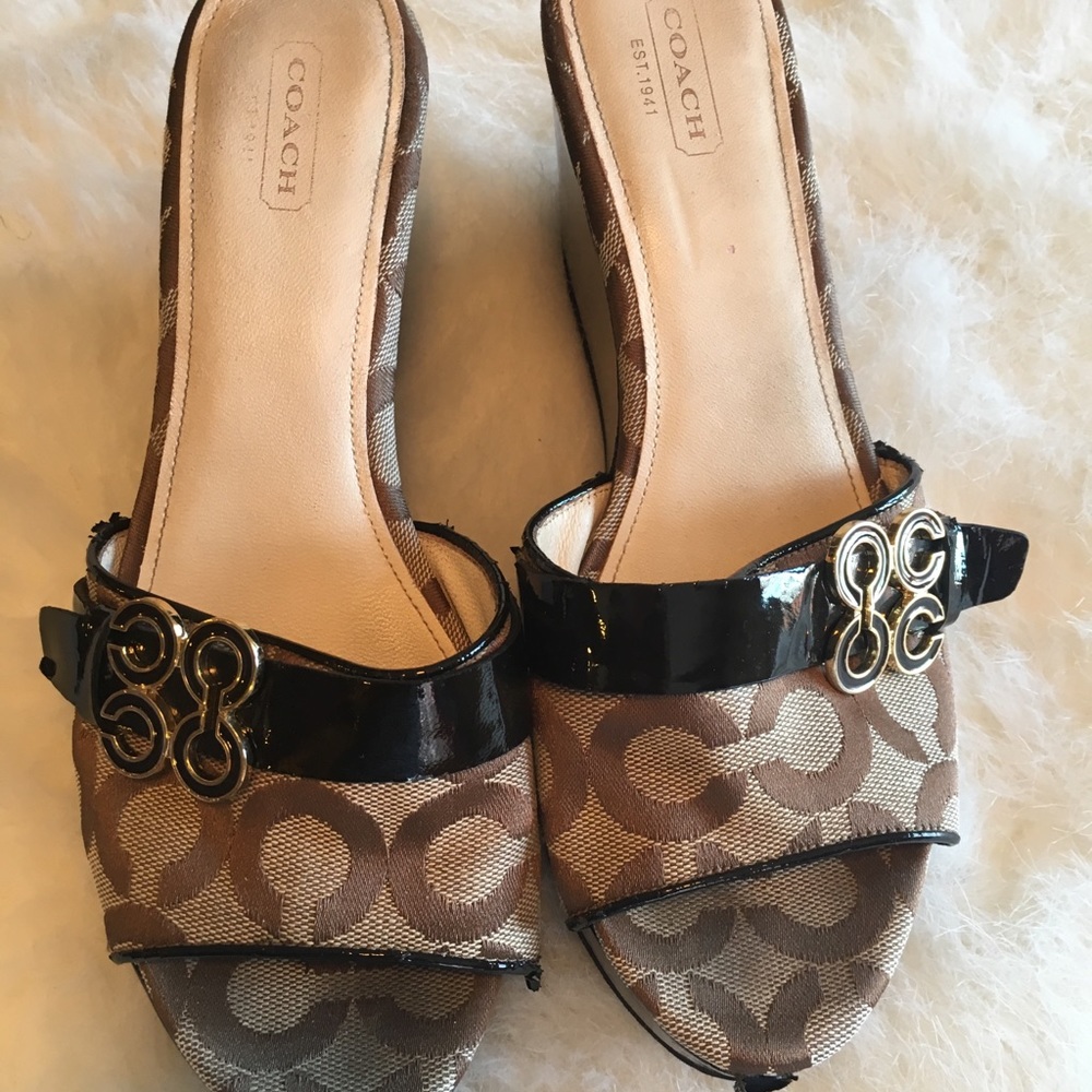 COACH 3PC SET - Picture 5 of 8